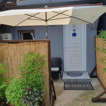 Apartman Djokic 2 Požarevac Exterior foto