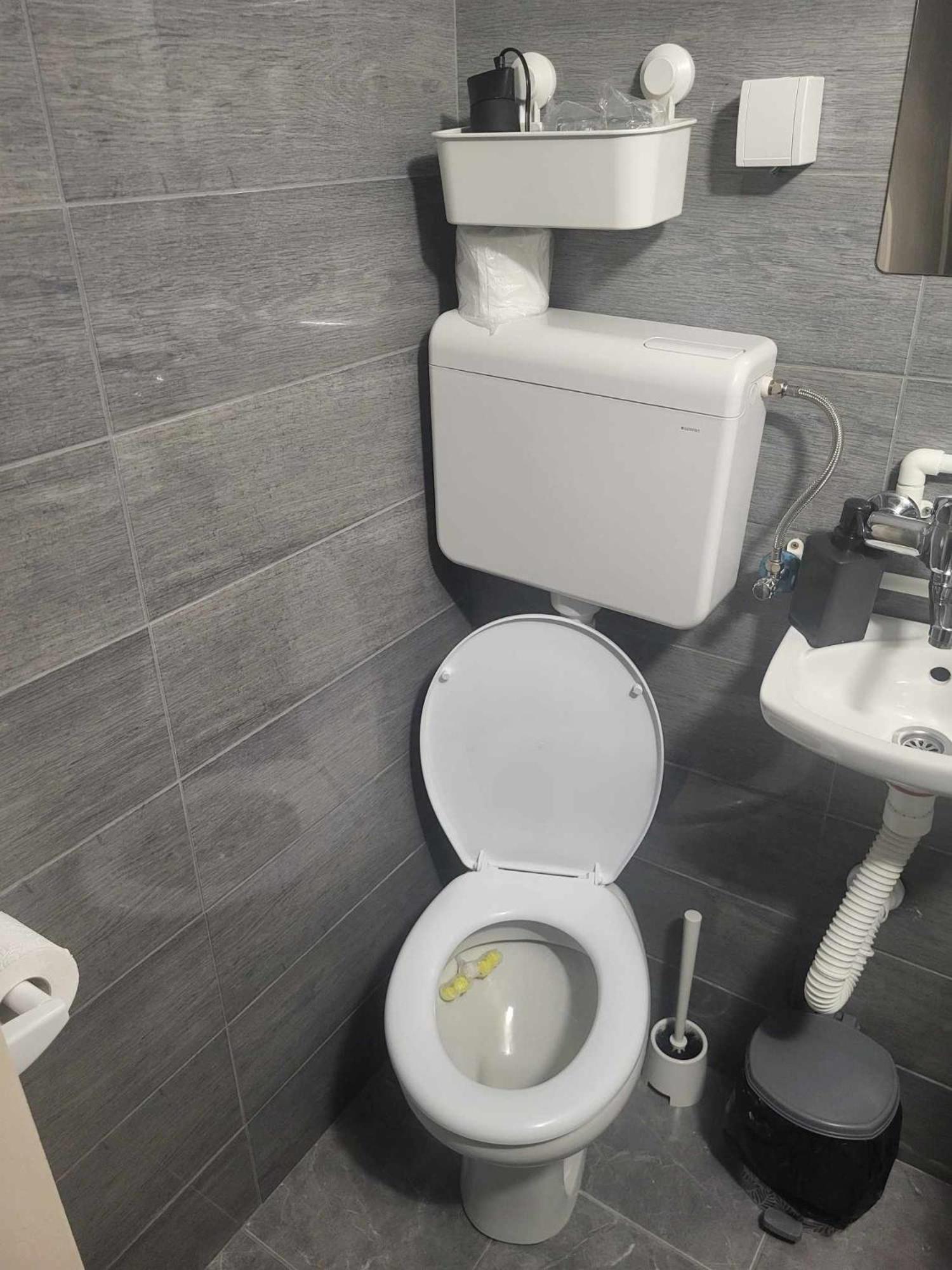 Apartman Djokic 2 Požarevac Exterior foto