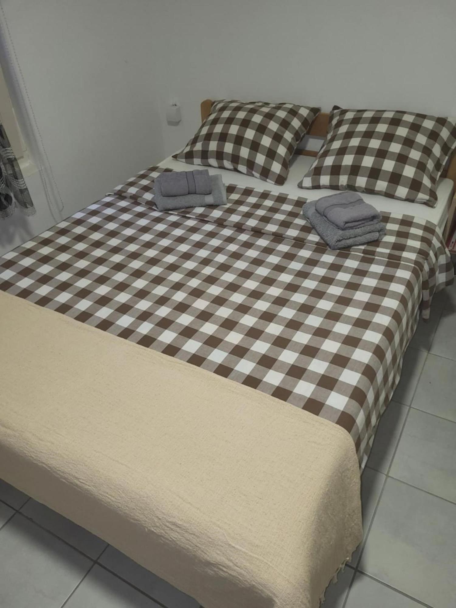 Apartman Djokic 2 Požarevac Exterior foto